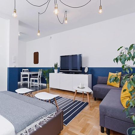 Kazimierz- Warszauera 3 Street Apartment Красков Екстериор снимка