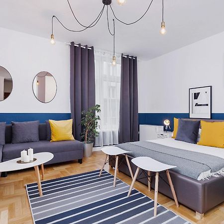 Kazimierz- Warszauera 3 Street Apartment Красков Екстериор снимка