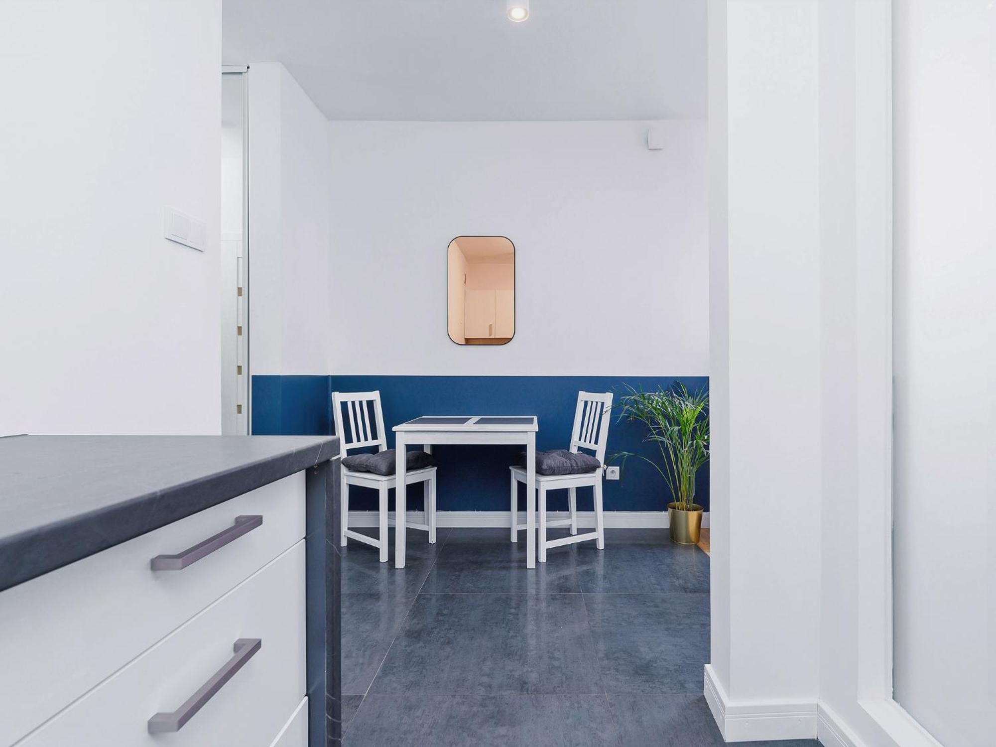 Kazimierz- Warszauera 3 Street Apartment Красков Екстериор снимка