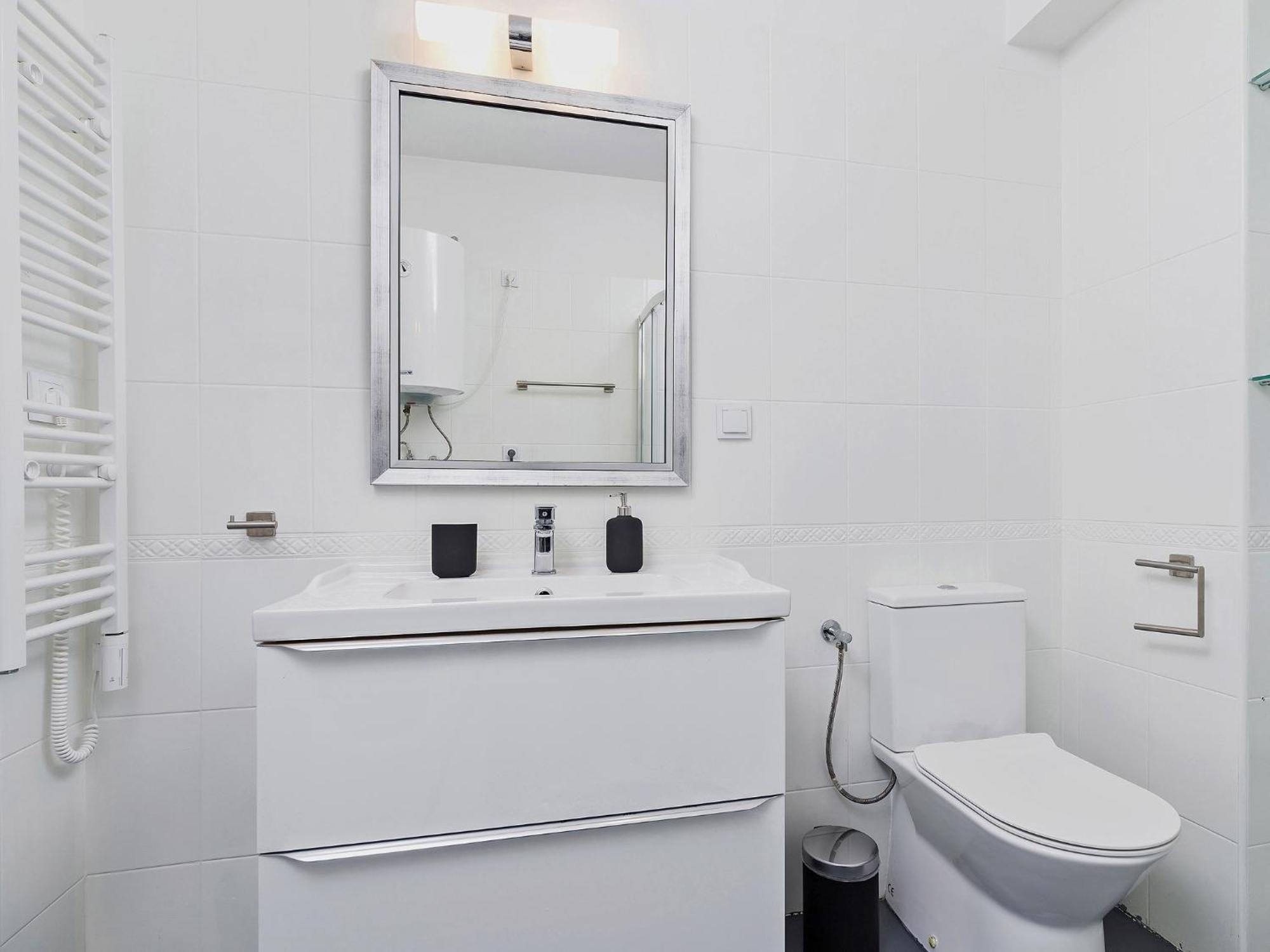 Kazimierz- Warszauera 3 Street Apartment Красков Екстериор снимка