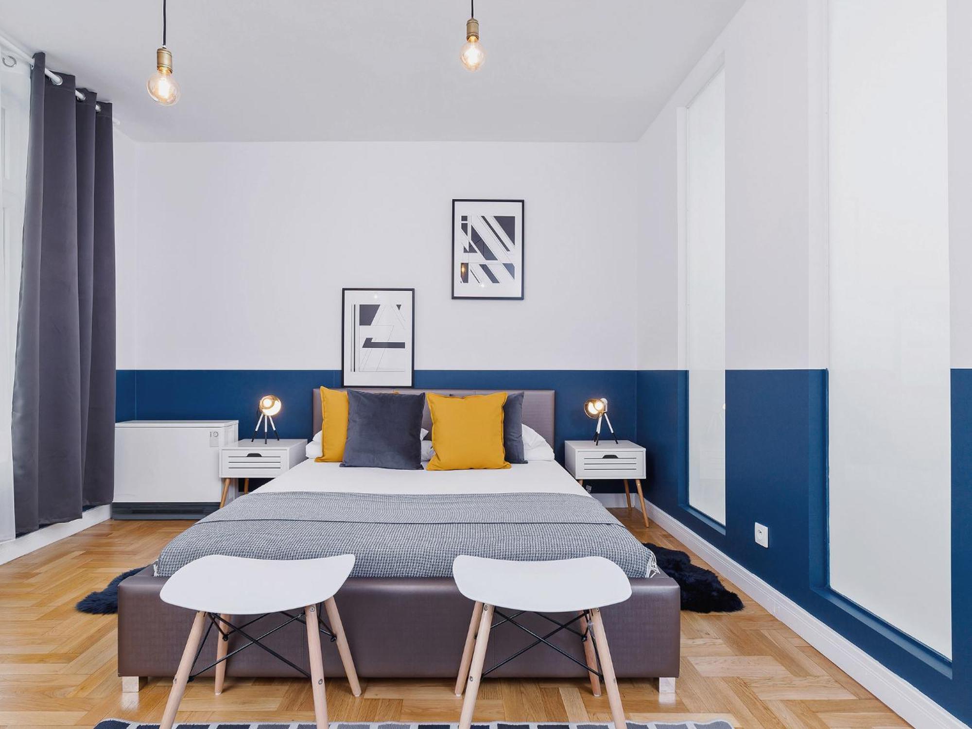Kazimierz- Warszauera 3 Street Apartment Красков Екстериор снимка