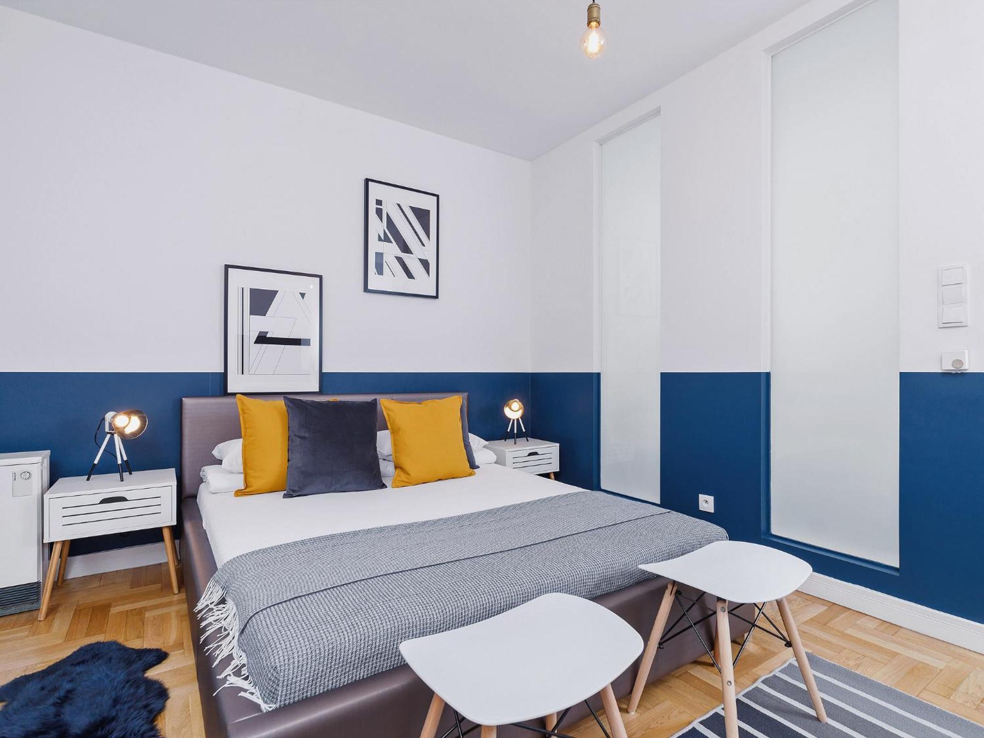 Kazimierz- Warszauera 3 Street Apartment Красков Екстериор снимка